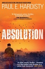 Cover: Absolution - ORENDA BOOKS