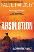 Cover: Absolution - ORENDA BOOKS