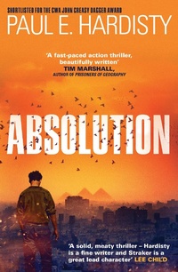 Enlarge image Cover: Absolution - ORENDA BOOKS
