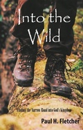 Cover: Into the Wild - Faithbuilders