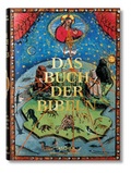 Cover: Das Buch der Bibeln - Deutsche Bibelgesellschaft