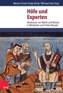 Cover: Höfe und Experten - Vandenhoeck & Ruprecht