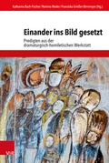 Cover: Einander ins Bild gesetzt - Vandenhoeck & Ruprecht
