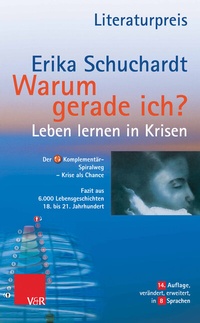 Abbildung von: Warum gerade ich ...? - Vandenhoeck & Ruprecht