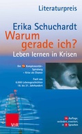 Cover: Warum gerade ich ...? - Vandenhoeck & Ruprecht