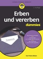Bild: Erben und vererben für Dummies - Wiley-VCH