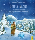 Cover: Stille Nacht - G&G Verlag, Kinder- und Jugendbuch