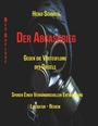 Cover: Der Abgaskrieg - Books on Demand