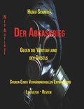 Cover: Der Abgaskrieg - Books on Demand
