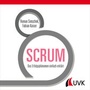 Cover: SCRUM - UVK