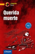 Cover: Querida muerte - Circon Verlag GmbH