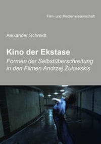 Abbildung von: Kino der Ekstase - ibidem