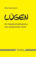 Cover: L&uuml;gen - Logos Berlin