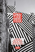 Cover: Creative Heritage - JOVIS Verlag