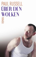 Cover: &Uuml;ber den Wolken - M&auml;nnerschwarm, Salzgeber Buchverlage GmbH
