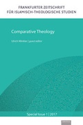 Cover: Comparative Theology - EB-Verlag