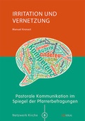 Cover: Irritation und Vernetzung - EB-Verlag