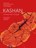 Cover: Kashan - EB-Verlag