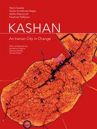 Enlarge image Cover: Kashan - EB-Verlag