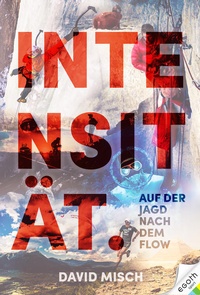 Enlarge image Cover: Intensität - EGOTH-Verlag