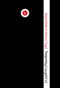 Cover: Taubentext, Vogeltext - hochroth