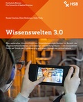 Cover: Wissenswelten 3.0 - Institut f. Freizeitwissenschaft u. Kulturarbeit