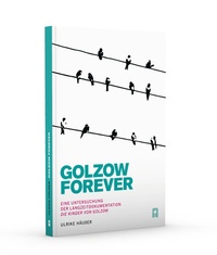 Abbildung von: Golzow Forever - PANAMA-VERLAG