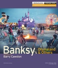 Cover: Banksy`s Dismaland & Others - Dr. Cantz'sche Verlagsgesellschaft mbH & Co. KG