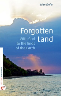 Enlarge image Cover: Forgotten Land - Wortschatz, Edition