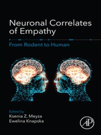 Abbildung von: Neuronal Correlates of Empathy - Academic Press