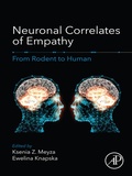 Bild: Neuronal Correlates of Empathy - Academic Press