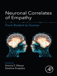 Bild: Neuronal Correlates of Empathy - Academic Press