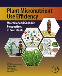 Abbildung von: Plant Micronutrient Use Efficiency - Academic Press