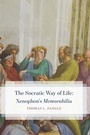 Cover: Socratic Way of Life - University of Chicago Press