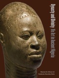 Cover: Dynasty and Divinity - Museum for African Art,U.S.