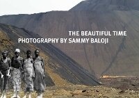 Enlarge image Cover: The Beautiful Time - Museum for African Art,U.S.