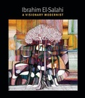 Cover: Ibrahim El-Salahi - Museum for African Art,U.S.