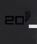 Cover: 20: Twenty - Cornerhouse Publications