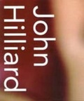 Cover: John Hilliard - Verlag Das Wunderhorn, Germany