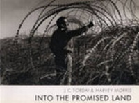 Enlarge image Cover: Into the Promised Land - Cornerhouse Publications
