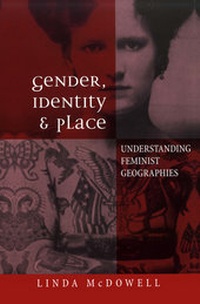 Enlarge image Cover: Gender, Identity and Place - Wiley