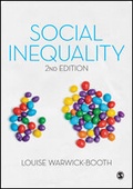 Cover: Social Inequality - SAGE Publications Ltd
