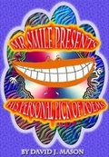 Cover: Mr Smile Presents...His Personal Pick of Poems - North Street Publishing