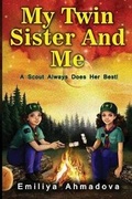 Cover: My Twin Sister And Me - Women's Voice Publishing House