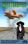 Cover: Monstrosities - Third Flatiron Publishing