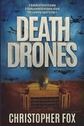 Cover: Death Drones - Christopher Fox