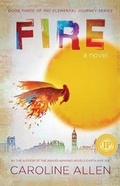 Cover: Fire - Art of Storytelling