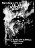 Cover: Satan Superstar - HarderFaster / David Flint