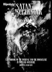 Enlarge image Cover: Satan Superstar - HarderFaster / David Flint