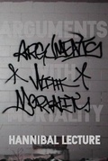 Cover: Arguments with Mortality - Alanna Rusnak Publishing
